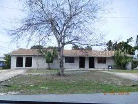 1862 Fern Palm Drive Edgewater FL 32141