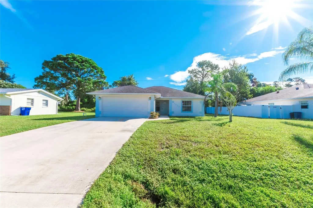 1427 Victory Palm Drive Edgewater FL 32132