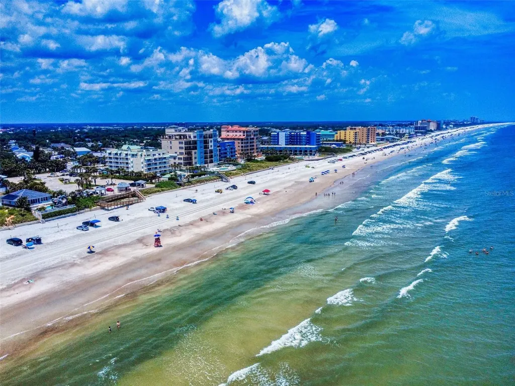 1011 Hill Street New Smyrna Beach FL 32169