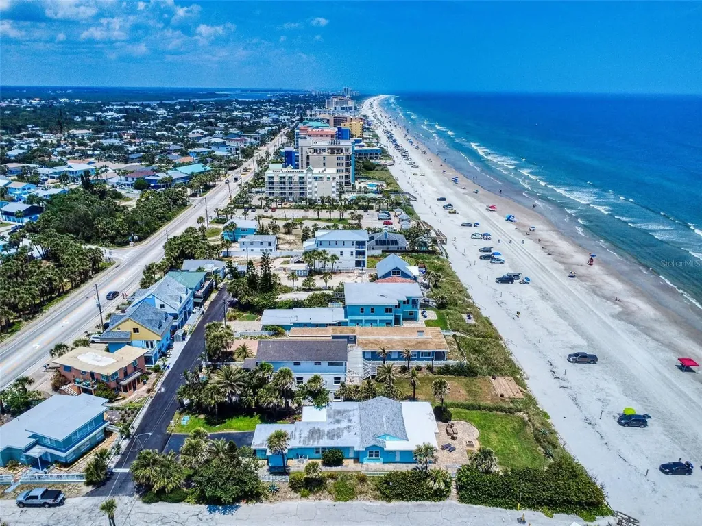 1011 Hill Street New Smyrna Beach FL 32169