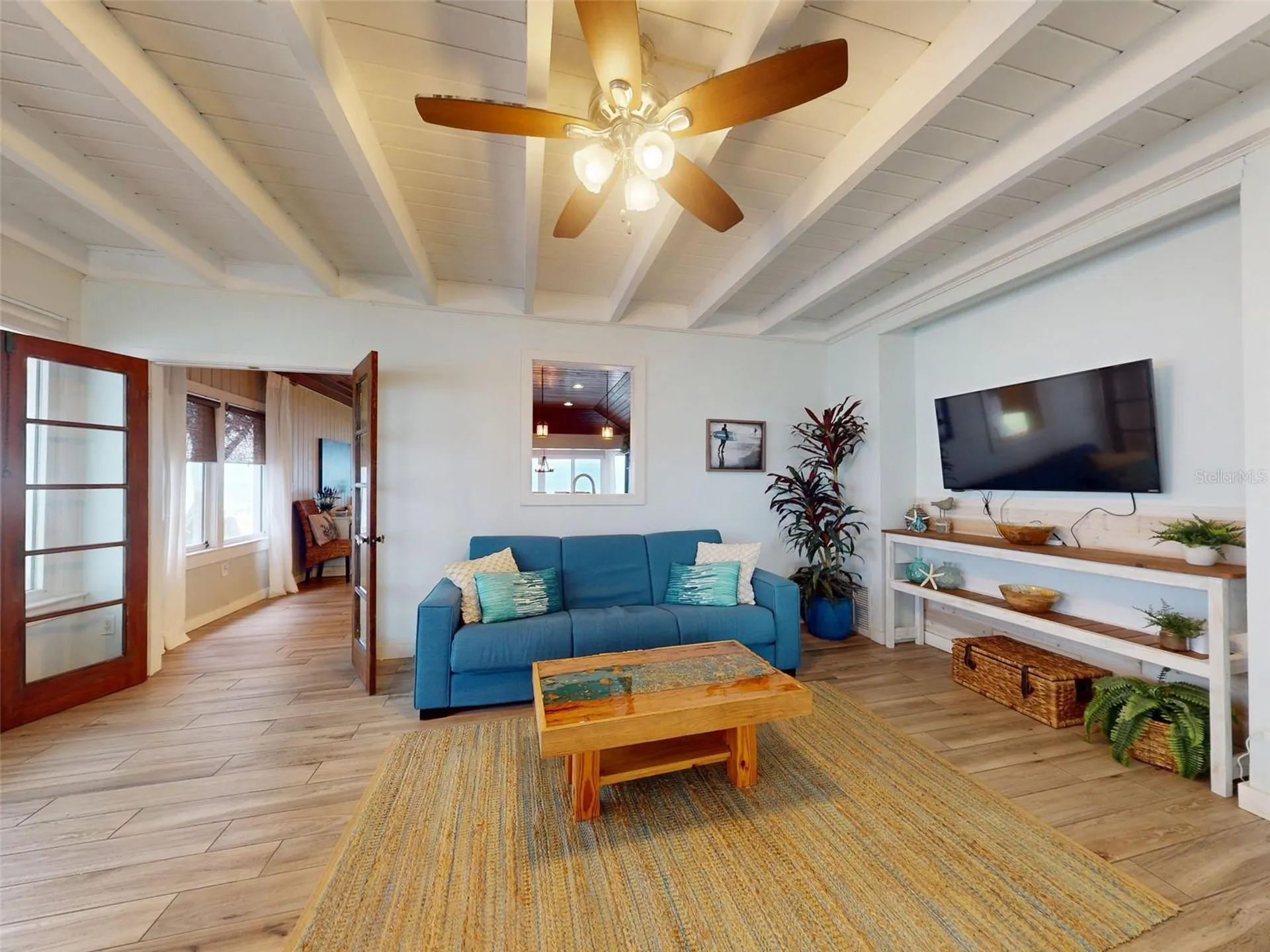 1011 Hill Street New Smyrna Beach FL 32169