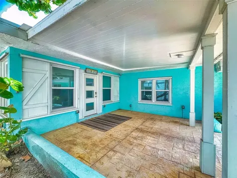 1011 Hill Street New Smyrna Beach FL 32169