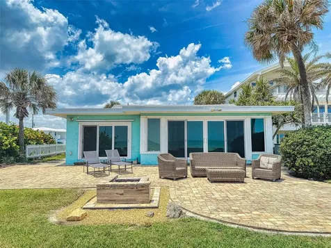 1011 Hill Street New Smyrna Beach FL 32169
