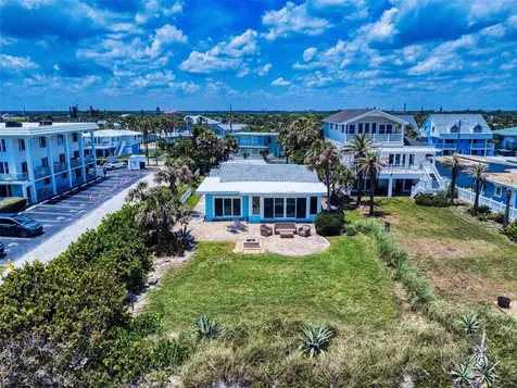 1011 Hill Street New Smyrna Beach FL 32169