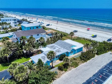 1011 Hill Street New Smyrna Beach FL 32169