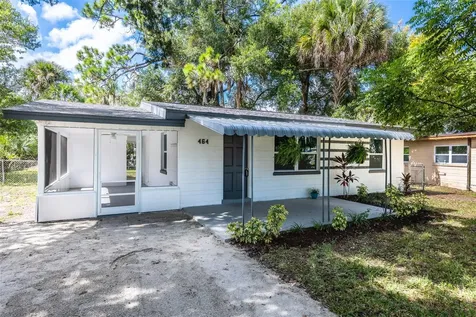 464 Palmetto Street Edgewater FL 32132