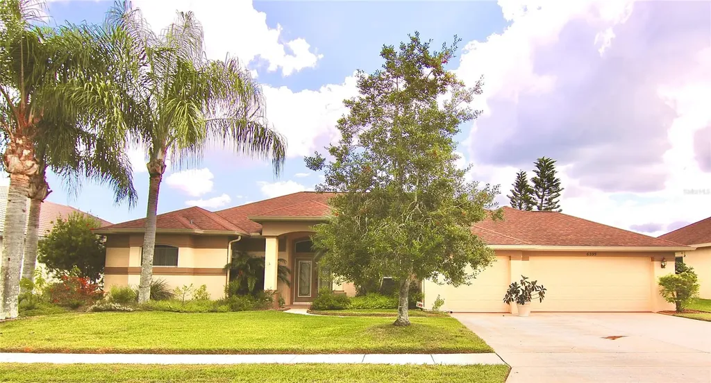 6395 Longlake Drive Port Orange FL 32128