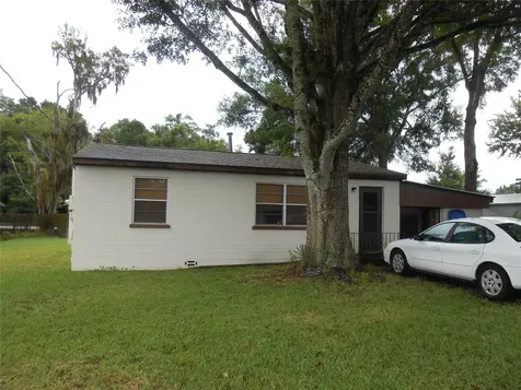 1455 Frances Drive Daytona Beach FL 32124