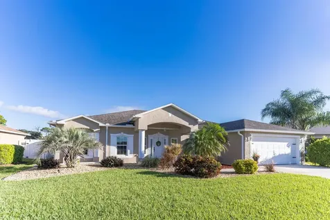 203 Edgewater Terrace Drive Edgewater FL 32141