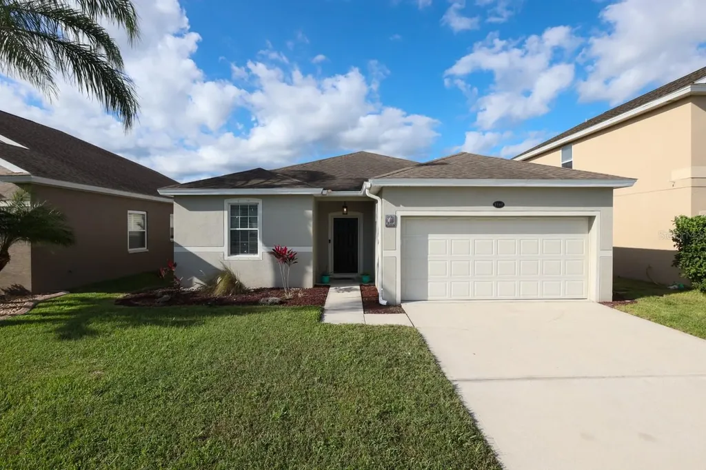 5340 Coquina Shores Lane Port Orange FL 32128