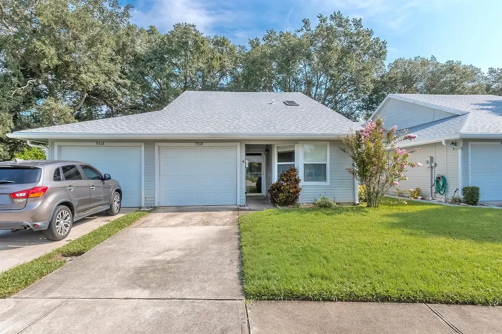 931 Meadow View Drive Port Orange FL 32127