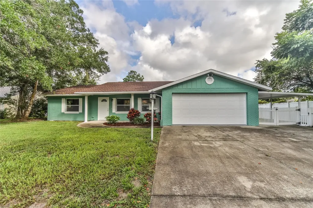 2 Pines Edge Court Edgewater FL 32132