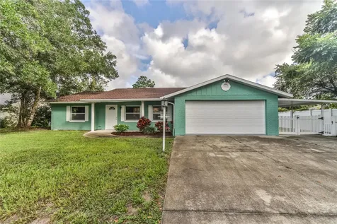 2 Pines Edge Court Edgewater FL 32132