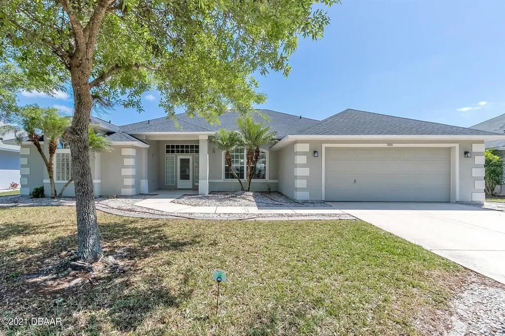 1881 Creekwater Boulevard Port Orange FL 32128