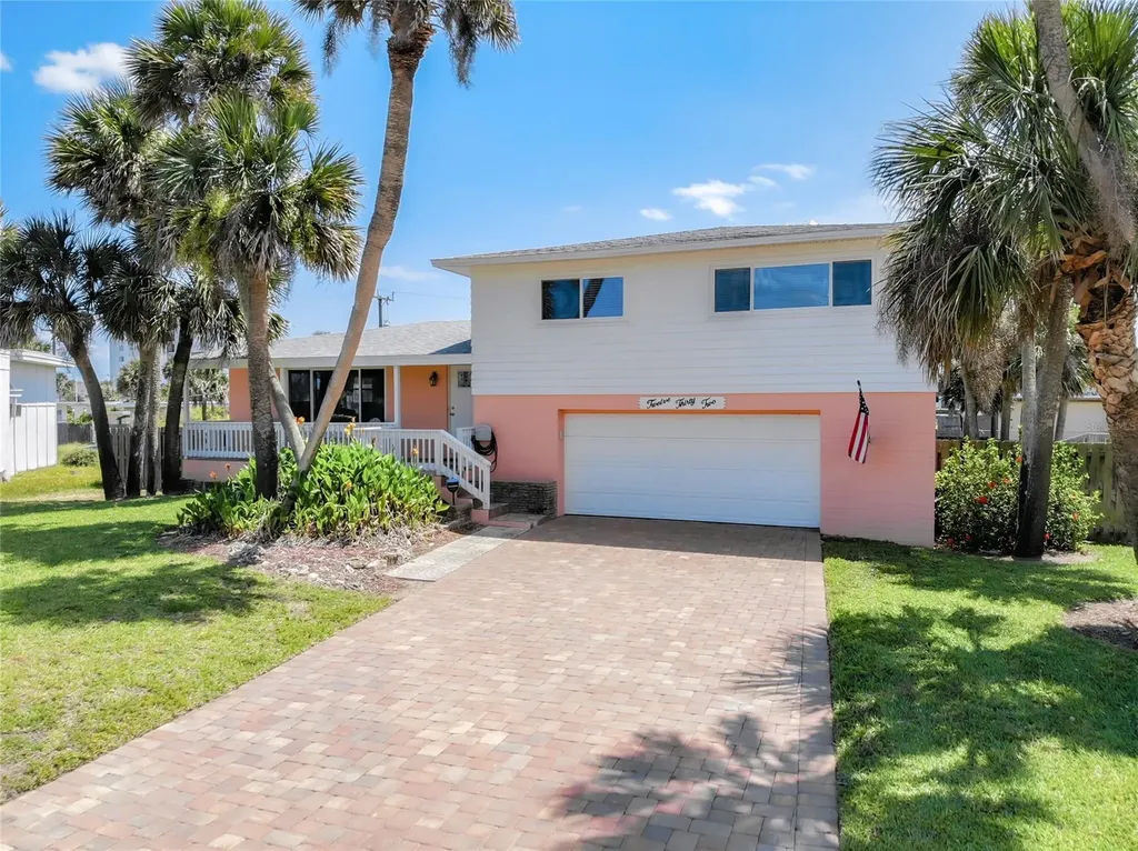 1232 Bel Aire Drive Daytona Beach FL 32118