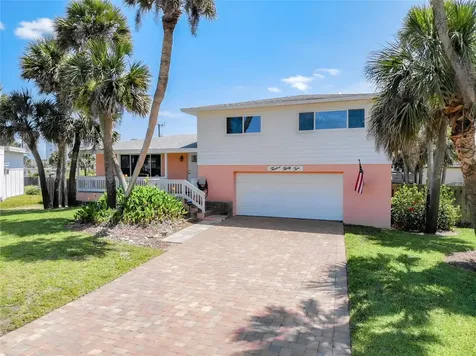 1232 Bel Aire Drive Daytona Beach FL 32118