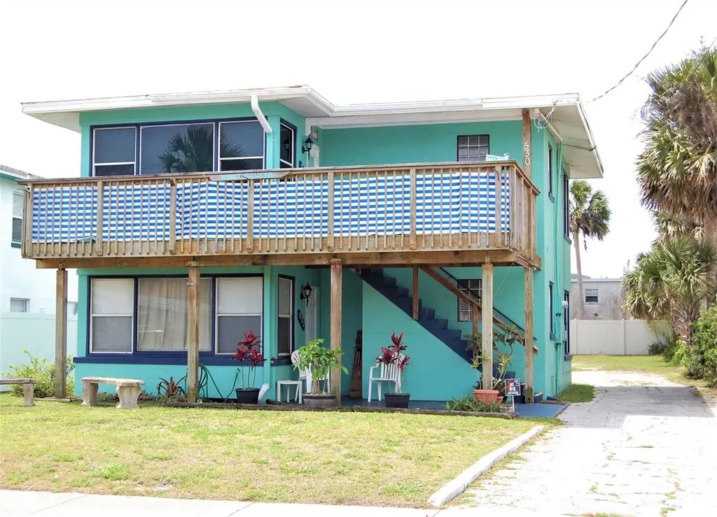 530 Revilo Boulevard Daytona Beach FL 32118