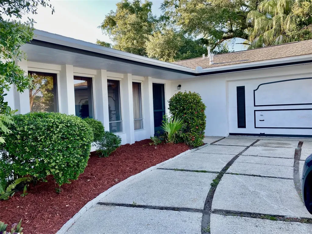 3600 Barna Avenue Titusville FL 32780