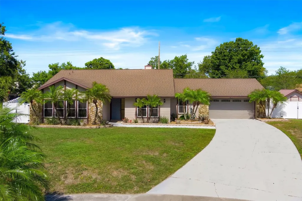 5002 Nadine Street Orlando FL 32807