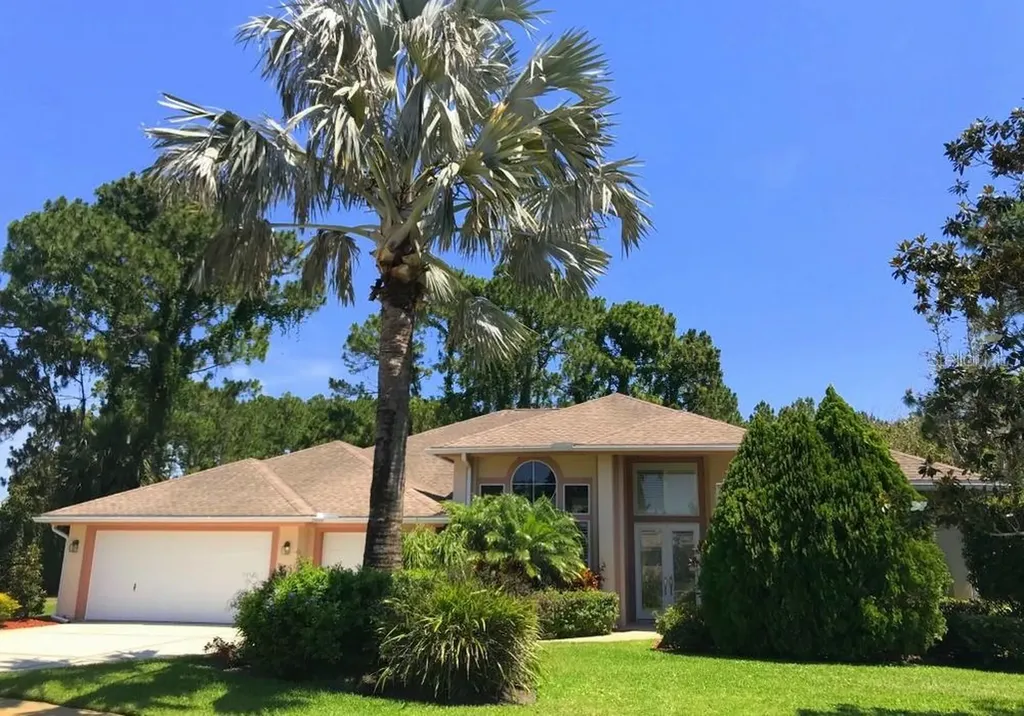 2901 Cypress Ridge Trail Port Orange FL 32128