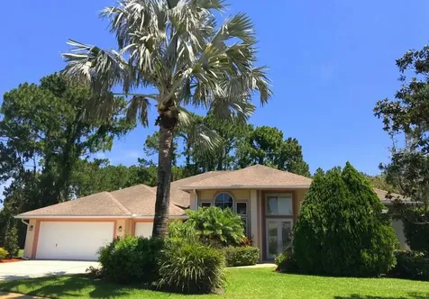 2901 Cypress Ridge Trail Port Orange FL 32128