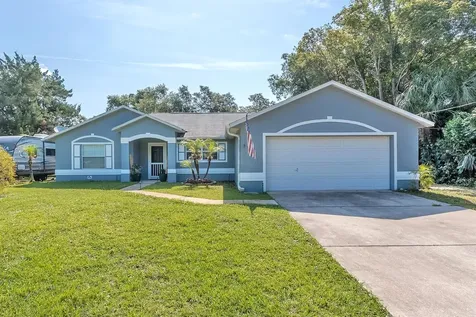 125 Campton Street Oak Hill FL 32759