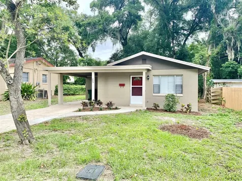 205 W Division Street Deland FL 32720