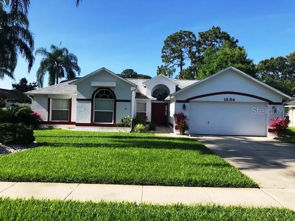 1334 N Wembley Circle Port Orange FL 32128