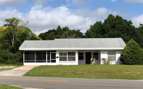 2530 Travelers Palm Drive Edgewater FL 32141