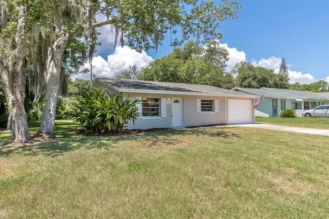 2826 Travelers Palm Drive Edgewater FL 32141