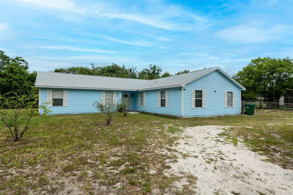 3030 Kennedy Street Mims FL 32754
