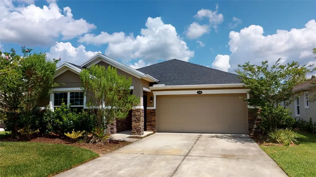 110 Gleneagle Grande Drive Daytona Beach FL 32124
