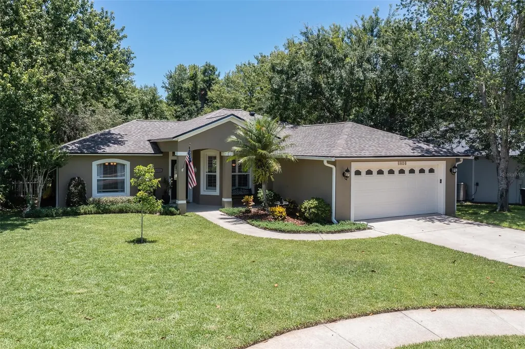 6020 Whispering Trees Lane Port Orange FL 32128