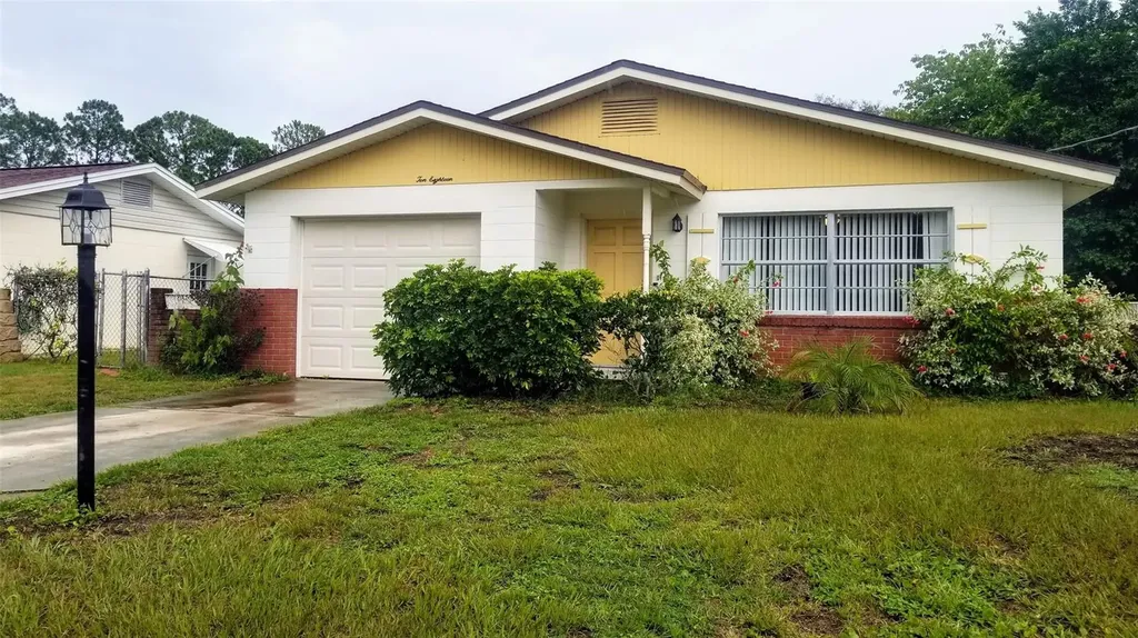 1018 3rd Street Port Orange FL 32129