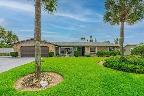 4333 S Peninsula Drive Ponce Inlet FL 32127
