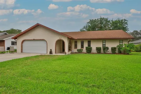 512 Legume Drive Port Orange FL 32127
