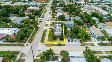601 Butler Boulevard Daytona Beach FL 32118