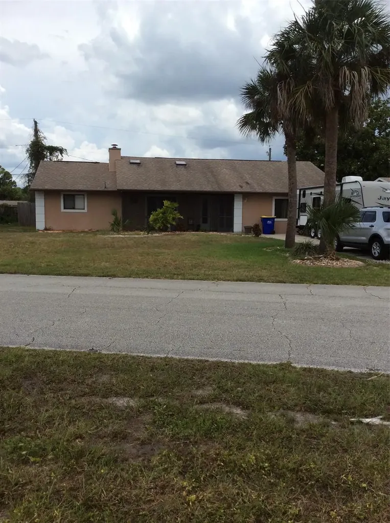 2360 Date Palm Drive Edgewater FL 32141
