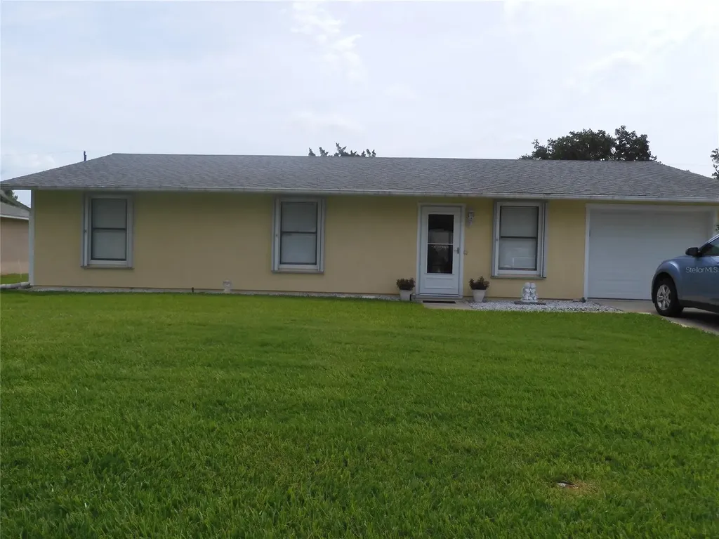 3035 Victory Palm Drive Edgewater FL 32141