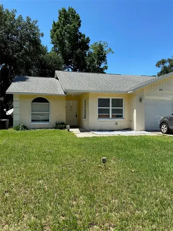 821 Kokomo Circle Port Orange FL 32127