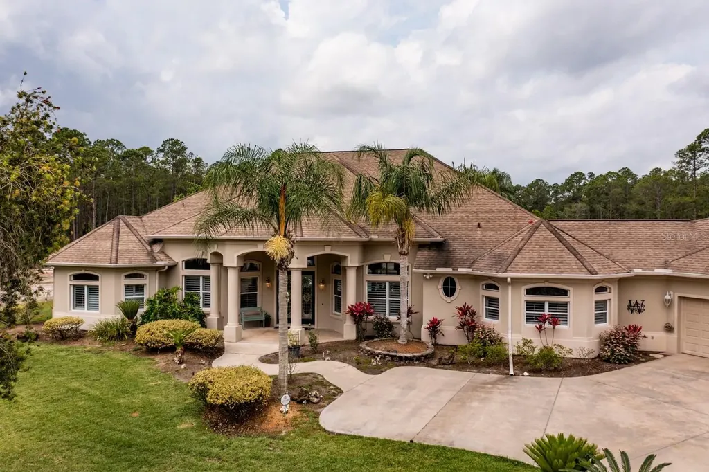 25 Remington Road Ormond Beach FL 32174