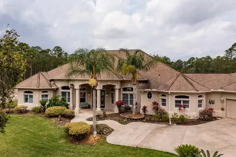 25 Remington Road Ormond Beach FL 32174