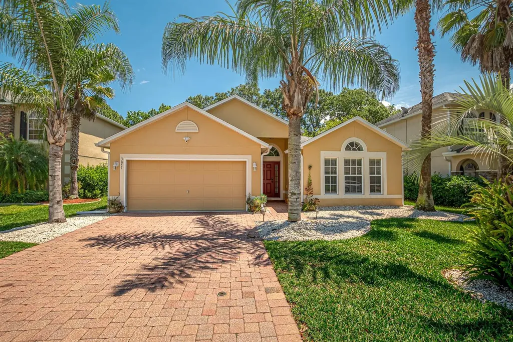 3857 Sunset Cove Drive Port Orange FL 32129