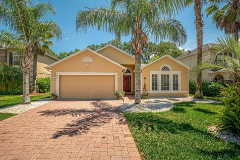 3857 Sunset Cove Drive Port Orange FL 32129