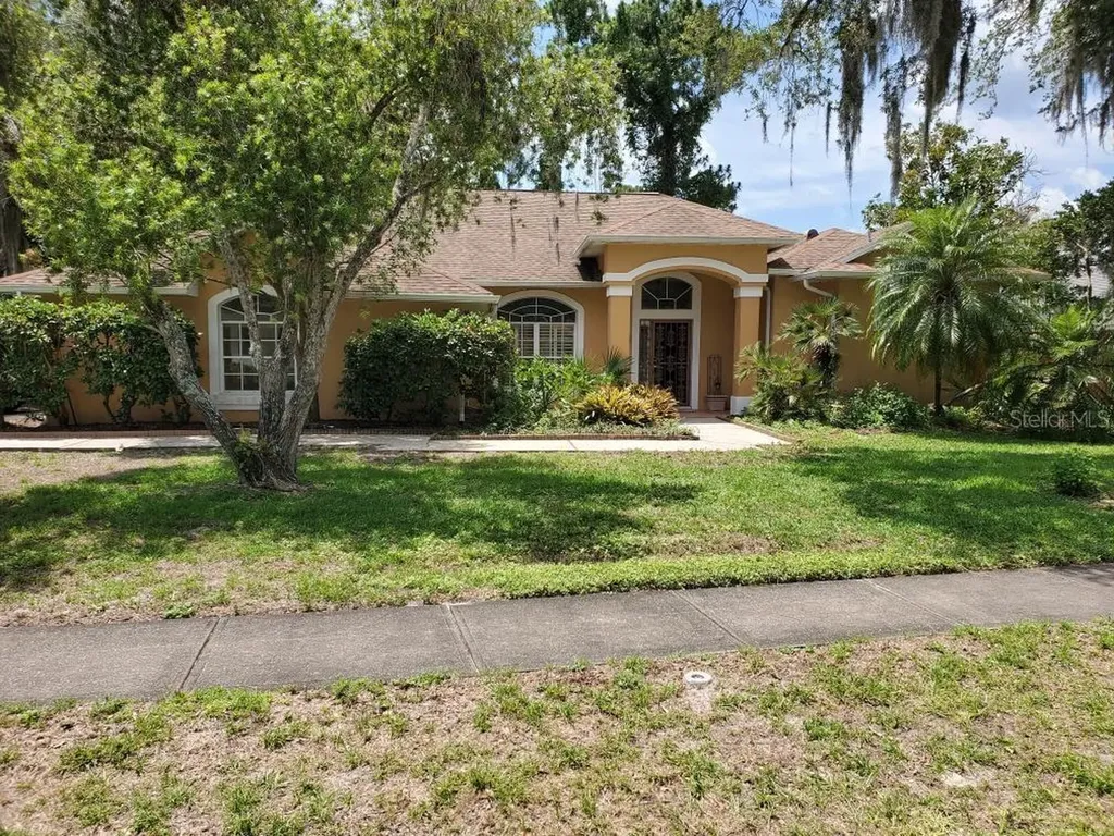 6117 Half Moon Drive Port Orange FL 32127