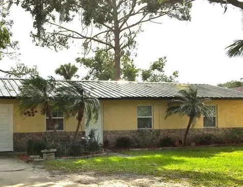 2509 Tamarind Drive Edgewater FL 32141