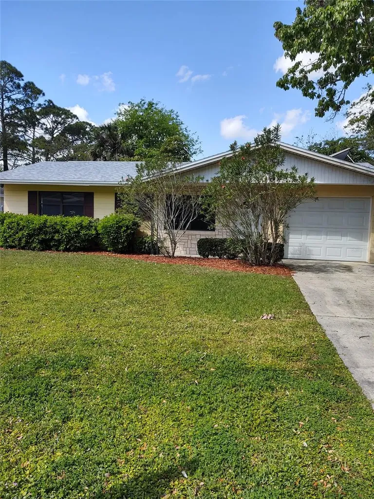 1007 3rd Street Port Orange FL 32129