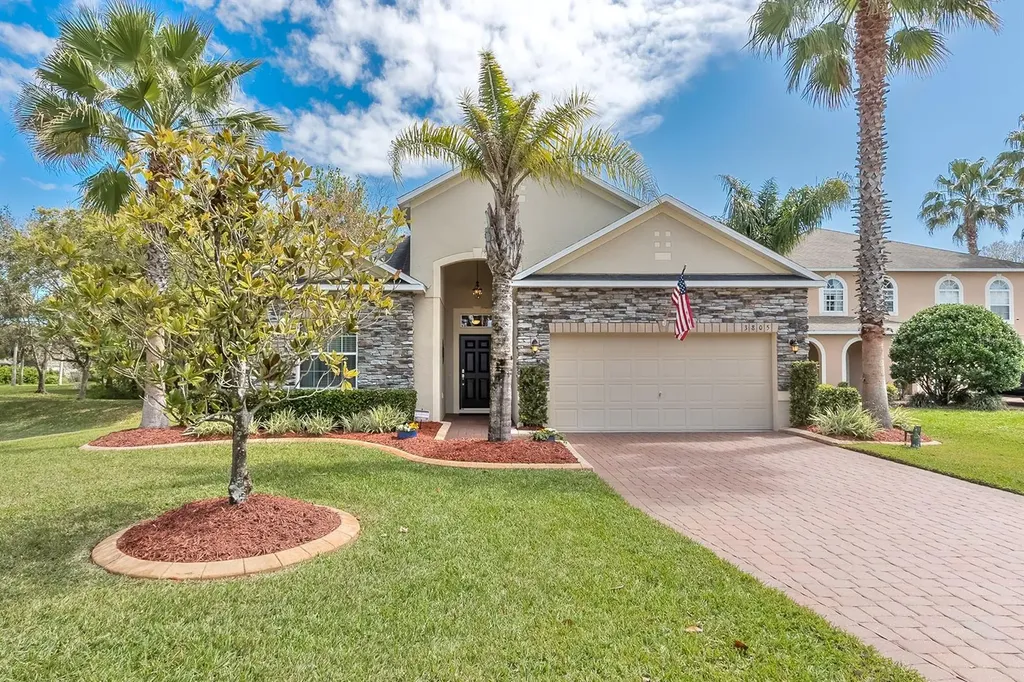 3805 Sunset Cove Drive Port Orange FL 32129