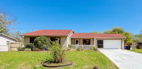 2025 Travelers Palm Drive Edgewater FL 32141