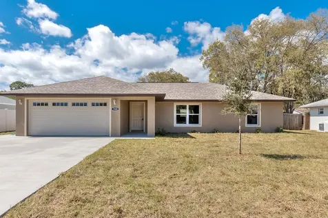 1428 Sabal Palm Drive Edgewater FL 32132